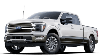 2025 Ford F-150® External Image 2